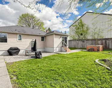 249 Tampico Rd <a href='https://luckyalan.com/community.php?community=Richmond Hill:Mill Pond'>Mill Pond, Richmond Hill</a> 3 beds 4 baths 1 garage $1.288M