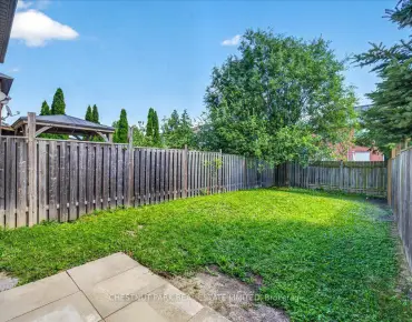 
Cliff Gunn  Woodland Hill, Newmarket 3 beds 4 baths 2 garage $1.05M
