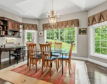 7 Gilbert Dr <a href='https://luckyalan.com/community.php?community=Aurora:Aurora Estates'>Aurora Estates, Aurora</a> 3 beds 5 baths 3 garage $3M