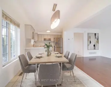 9563 Warden Ave <a href='https://luckyalan.com/community.php?community=Markham:Devil's Elbow'>Devil's Elbow, Markham</a> 3 beds 4 baths 2 garage $3.9M