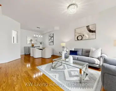 74 Forestwood St <a href='https://luckyalan.com/community.php?community=Richmond Hill:Rouge Woods'>Rouge Woods, Richmond Hill</a> 4 beds 3 baths 1 garage $799K