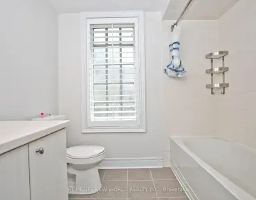 
168 Gas Lamp Ln <a href='https://luckyalan.com/community.php?community=Markham:Cornell'>Cornell, Markham</a> 4 beds 3 baths 1 garage $989.999K