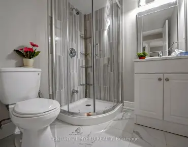 74 Forestwood St <a href='https://luckyalan.com/community.php?community=Richmond Hill:Rouge Woods'>Rouge Woods, Richmond Hill</a> 4 beds 3 baths 1 garage $799K