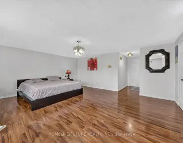 2768 Donald Cousens Pkwy S <a href='https://luckyalan.com/community.php?community=Markham:Cornell'>Cornell, Markham</a> 4 beds 5 baths 2 garage $1.449M