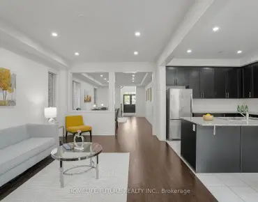 10941 Victoria Square Blvd Victoria Square, Markham 3 beds 3 baths 1 garage $988K