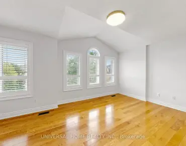 
103 Antique Dr Oak Ridges Lake Wilcox, Richmond Hill 3 beds 3 baths 1 garage $1.1M
