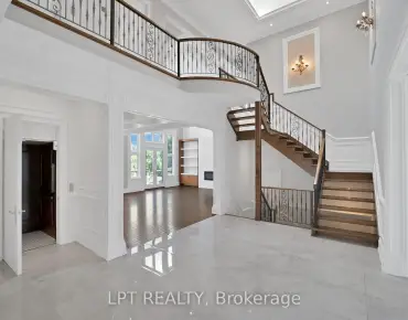 
64 Powell St <a href='https://luckyalan.com/community.php?community=Richmond Hill:Mill Pond'>Mill Pond, Richmond Hill</a> 4 beds 4 baths  garage $1.4M