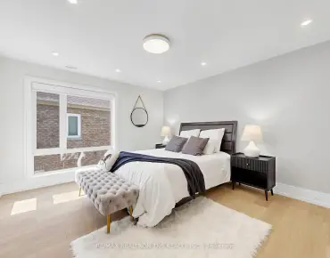 84 Worthington Ave Oak Ridges Lake Wilcox, Richmond Hill 4 beds 4 baths 2 garage $1.5M