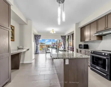 
22 Castleview Cres Victoria Manor-Jennings Gate, Markham 4 beds 4 baths 2 garage $1.489M