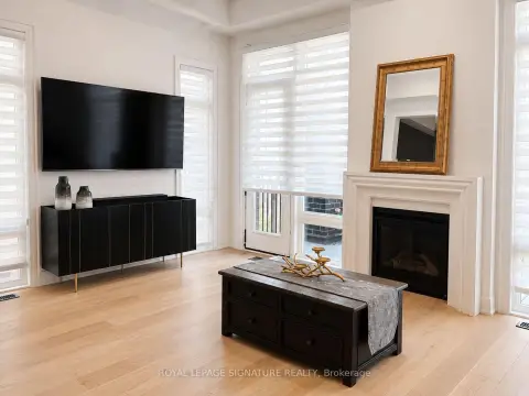 Richmond Hill real estate