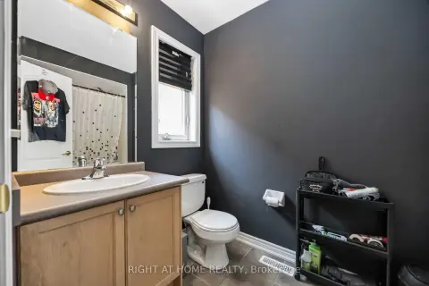Vaughan real estate