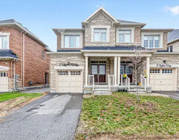 2768 Donald Cousens Pkwy S <a href='https://luckyalan.com/community.php?community=Markham:Cornell'>Cornell, Markham</a> 4 beds 5 baths 2 garage $1.449M