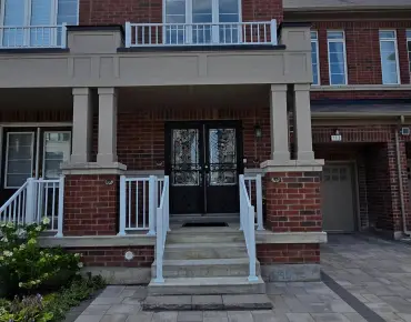 109 Highland Ln <a href='https://luckyalan.com/community.php?community=Richmond Hill:Mill Pond'>Mill Pond, Richmond Hill</a> 4 beds 4 baths 2 garage $2.299M