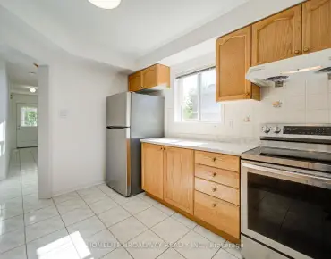 2768 Donald Cousens Pkwy S <a href='https://luckyalan.com/community.php?community=Markham:Cornell'>Cornell, Markham</a> 4 beds 5 baths 2 garage $1.449M