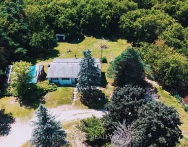 16558 Highway 48 N/A Rural Whitchurch-Stouffville - 3 睡房 3 卫生间 车位叫价1450000加元