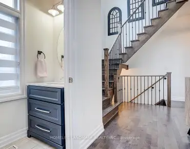 56 Botelho Circ Bayview Southeast, Aurora 4 beds 3 baths 2 garage $1.5M