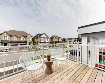
17 Pugsley Ave <a href='https://luckyalan.com/community.php?community=Richmond Hill:Crosby'>Crosby, Richmond Hill</a> 3 beds 4 baths 2 garage $1.298M