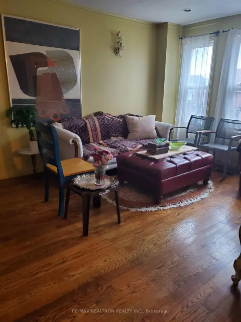 Vaughan real estate