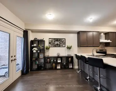 86 Coleridge Dr Summerhill Estates, Newmarket 3 beds 3 baths 1 garage $815K
