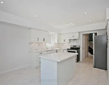 56 Sylvan Cres Oak Ridges Lake Wilcox, Richmond Hill 2 beds 2 baths 1 garage $798.8K