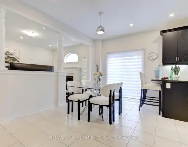 33 Lodgeway Dr Rural Vaughan, Vaughan 3 beds 2 baths 1 garage $799.9K