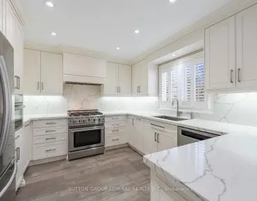 33 Lodgeway Dr Rural Vaughan, Vaughan 3 beds 2 baths 1 garage $799.9K