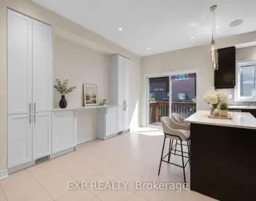 
709 Highland Blade Rd Stonehaven-Wyndham, Newmarket 4 beds 4 baths 2 garage $1.788M