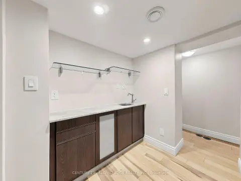 Markham real estate