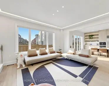 
53 Seguin St <a href='https://luckyalan.com/community.php?community=Richmond Hill:Oak Ridges'>Oak Ridges, Richmond Hill</a> 3 beds 4 baths 1 garage $1.029M