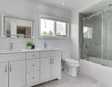 
53 Seguin St <a href='https://luckyalan.com/community.php?community=Richmond Hill:Oak Ridges'>Oak Ridges, Richmond Hill</a> 3 beds 4 baths 1 garage $1.029M
