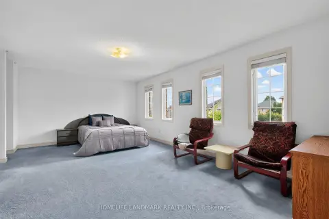 Markham Berczy community 218 Ridgecrest Rd For Sale