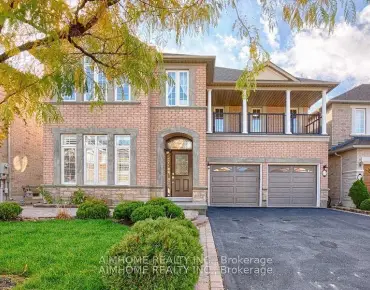 
8 Helliwell Cres Oak Ridges Lake Wilcox, Richmond Hill 3 beds 3 baths 1 garage $1.24M