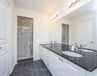 
8 Helliwell Cres Oak Ridges Lake Wilcox, Richmond Hill 3 beds 3 baths 1 garage $1.24M