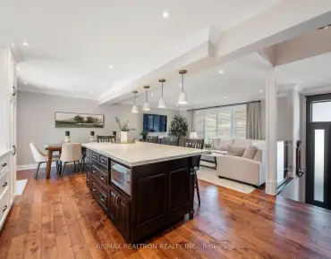 67 Alf Neely Way Glenway Estates, Newmarket 4 beds 4 baths 2 garage $1.4M