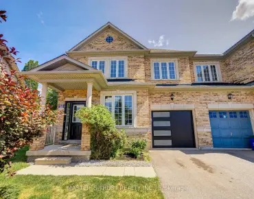 72 Brass Dr Jefferson, Richmond Hill 4 beds 5 baths 2 garage $1.488M