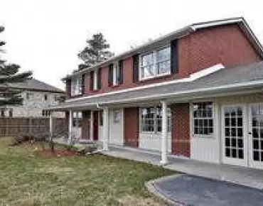 33 Levellands Cres <a href='https://luckyalan.com/community.php?community=Richmond Hill:Langstaff'>Langstaff, Richmond Hill</a> 4 beds 4 baths 1 garage $1.428M
