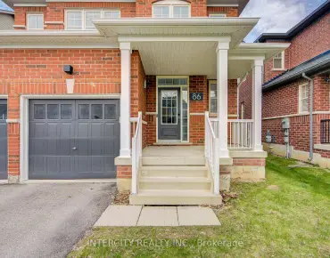 157 Billingsley Cres Cedarwood, Markham 3 beds 4 baths 1 garage $1.099M