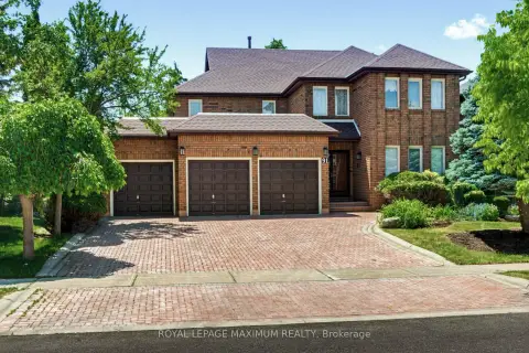 Vaughan real estate
