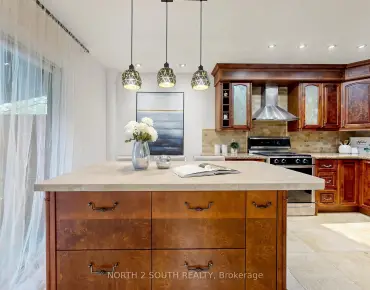 188 19th Ave Jefferson, Richmond Hill 4 beds 3 baths 2 garage $2.78M