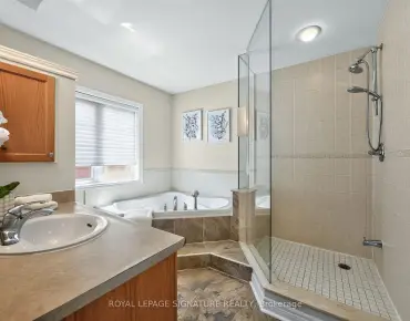 
45 Russell Dawson Rd <a href='https://luckyalan.com/community.php?community=Markham:Cathedraltown'>Cathedraltown, Markham</a> 4 beds 4 baths 2 garage $1.788M