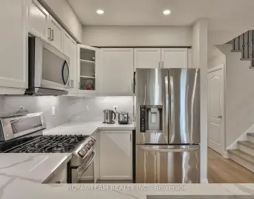 131 Queen Filomena Ave <a href='https://luckyalan.com/community.php?community=Vaughan:Patterson'>Patterson, Vaughan</a> 4 beds 4 baths 2 garage $1.938M