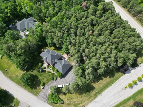 Whitchurch-Stouffville Rural Whitchurch-Stouffville community 2 Heron Trl For Sale