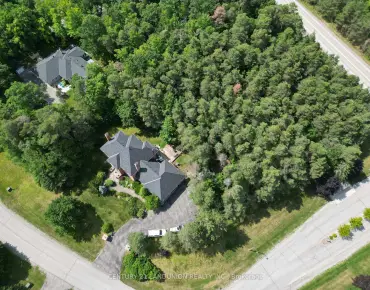 2 Heron Trl Rural Whitchurch-Stouffville, Whitchurch-Stouffville 4 beds 6 baths 4 garage $2.68M