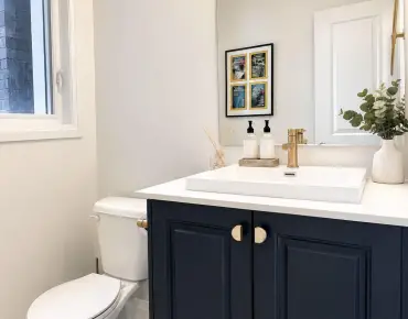 
34 Shatner Turnabout N/A East Woodbridge, Vaughan 3 beds 4 baths 1 garage $1.32M

