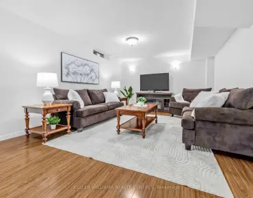 174 Flagstone Way Woodland Hill, Newmarket 3 beds 4 baths 1 garage $879.9K
