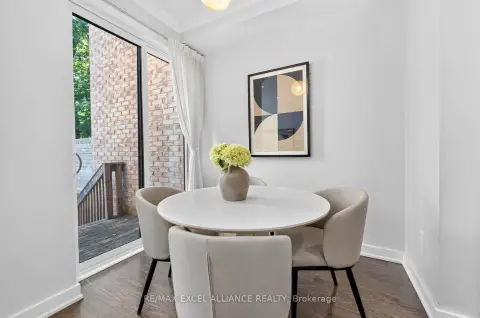 Richmond Hill real estate