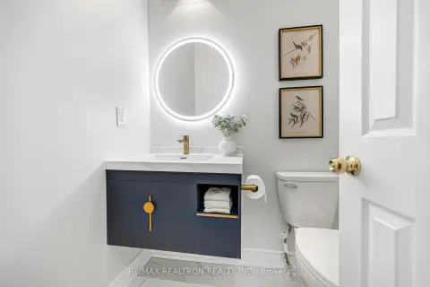 Markham real estate