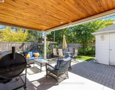 
16 Trout Lily Ave Legacy, Markham 3 beds 4 baths 2 garage $1.129M