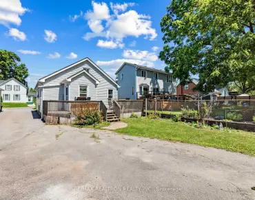 412 Andrew St Central Newmarket, Newmarket 3 beds 2 baths garage $595K