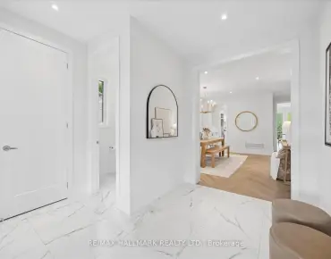 12333 Ninth Line Stouffville, Whitchurch-Stouffville 4 beds 4 baths 1 garage $1.198M